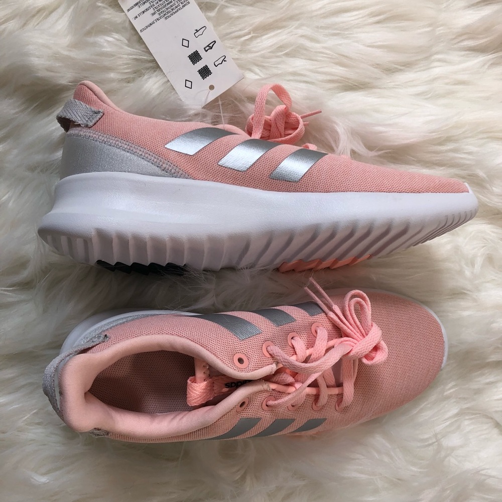 Adidas CF Racer TR K